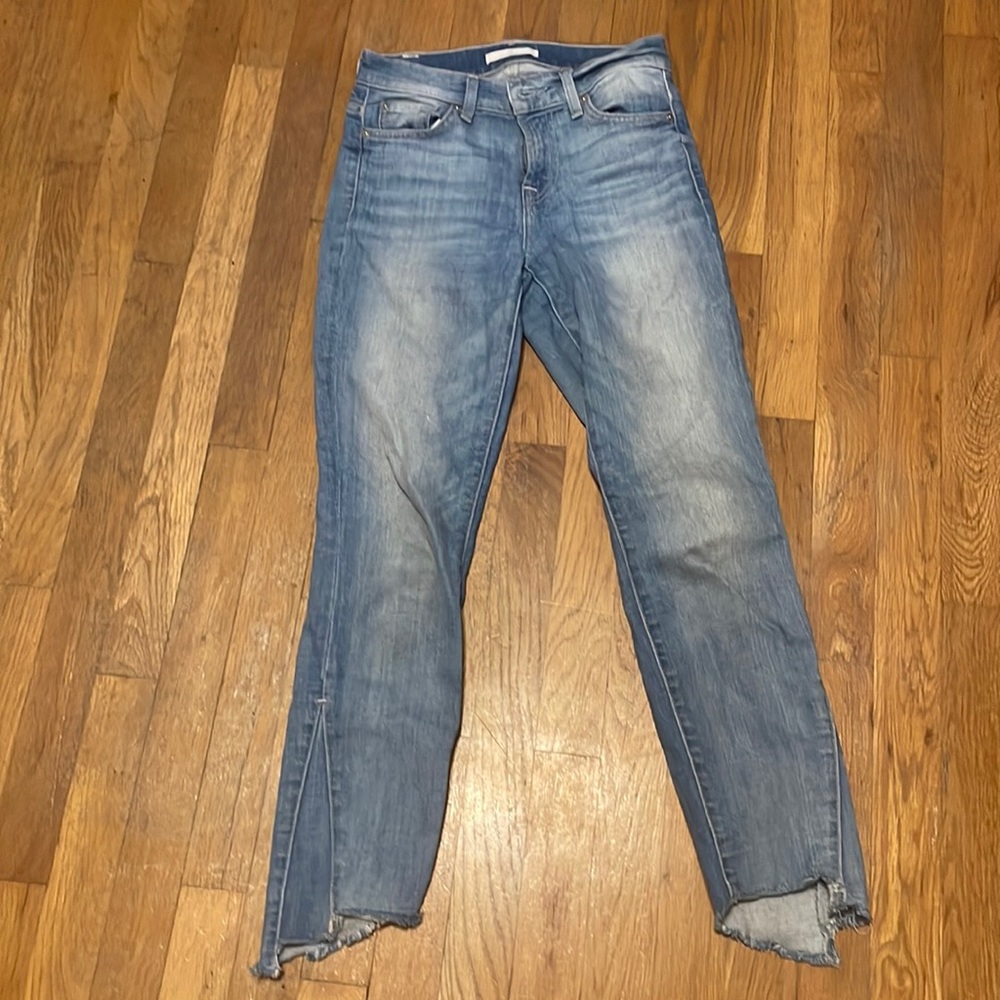 7 For All Mankind Jeans